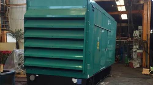 Renta de Plantas de Luz