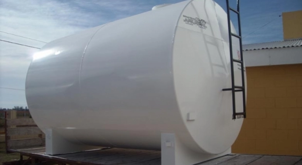 Renta de Tanques de Almacenamiento para Di&eacute;sel