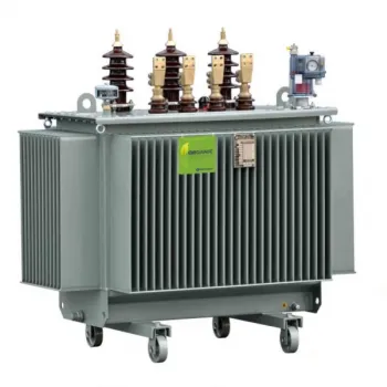 Renta de Transformadores Eléctricos Industriales