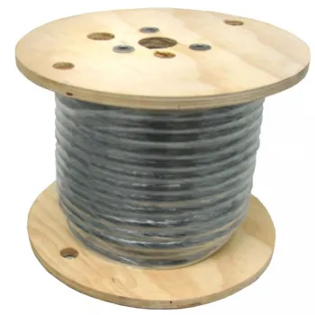 Renta de Cable Porta Electrodo y Cables Eléctricos Industriales