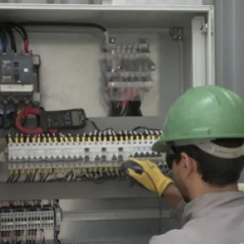 Renta de Tableros Eléctricos de Distribución para Proyectos Industriales y Eventos