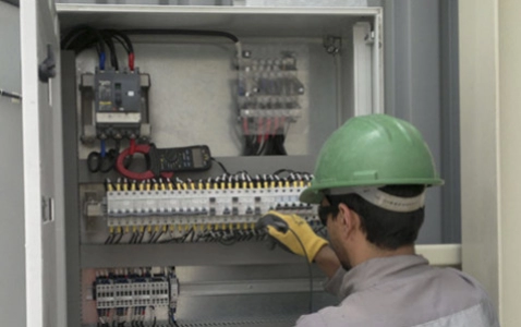 Renta de Tableros El&eacute;ctricos